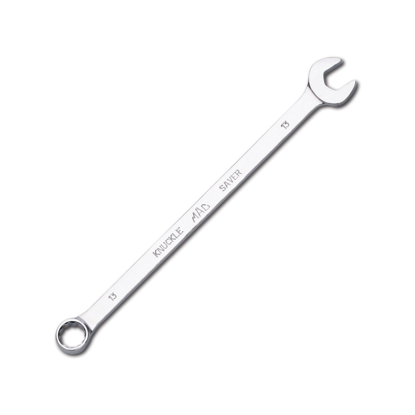 Extra-Long Combination Wrench