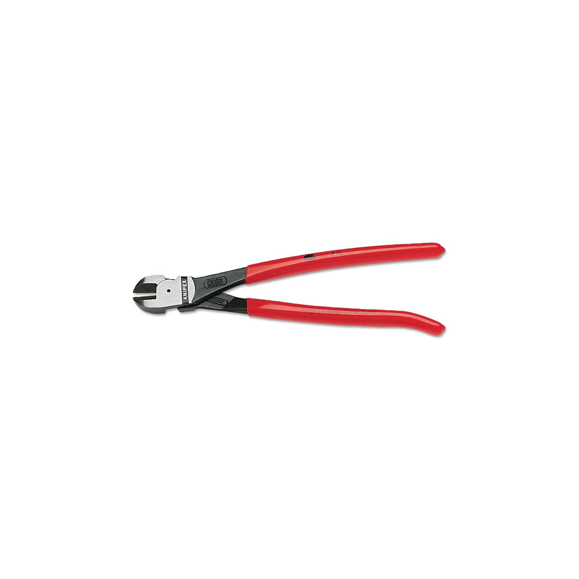 Cutter, High Leverage Center 10"