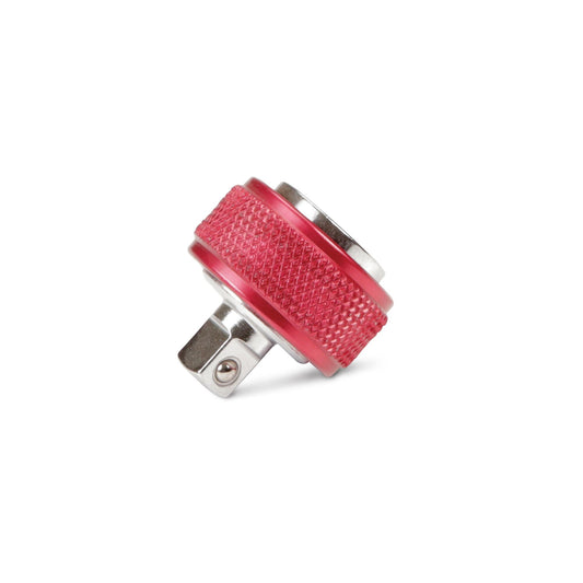 1/4" Male x 3/8" Female Finger Socket Driver