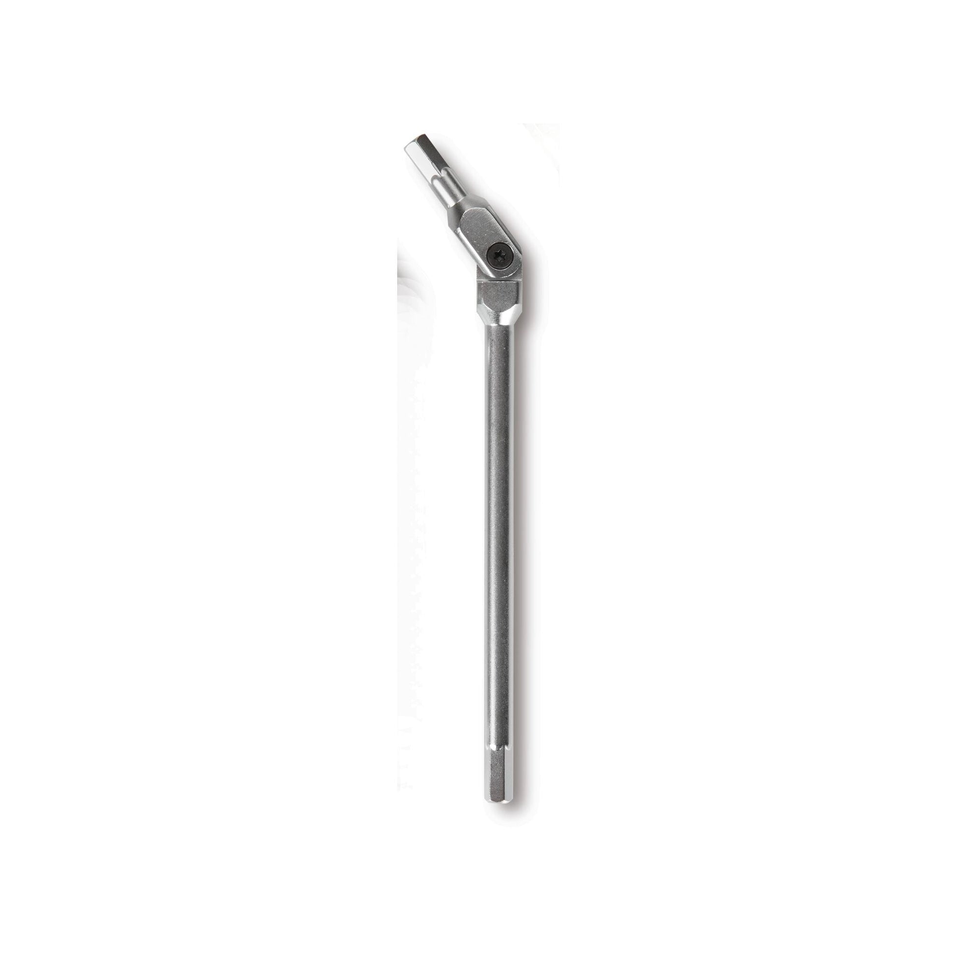 Pivot Head Hex Key
