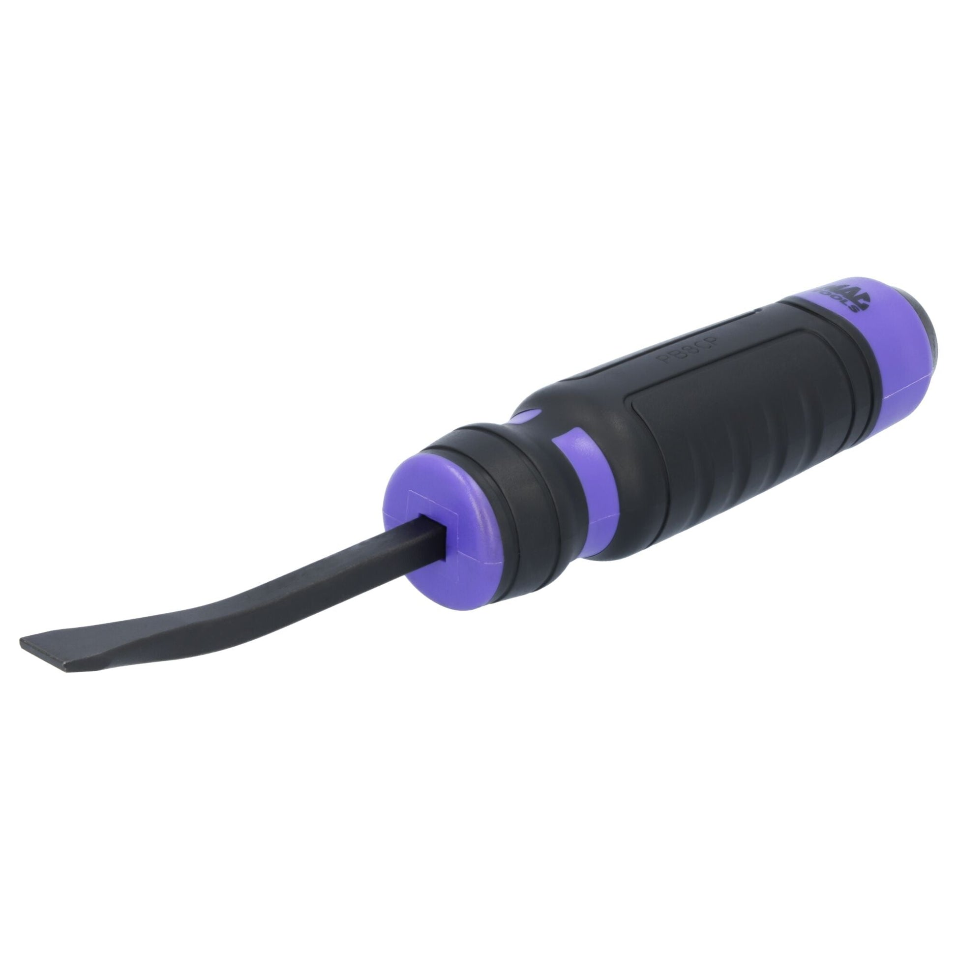 8" Pry Bar - Purple
