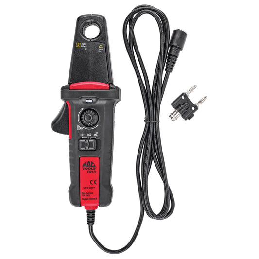 AC/DC Low Current Amp Probe