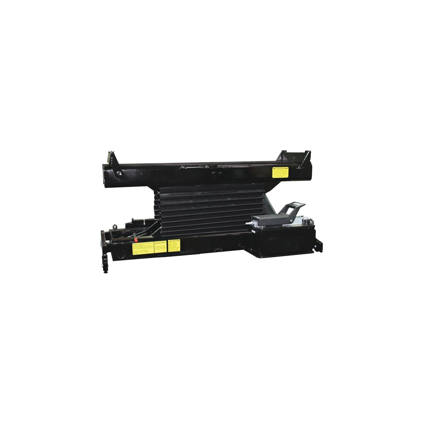 9,000 lbs. Rolling Bridge Jack