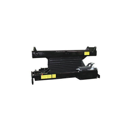 9,000 lbs. Rolling Bridge Jack