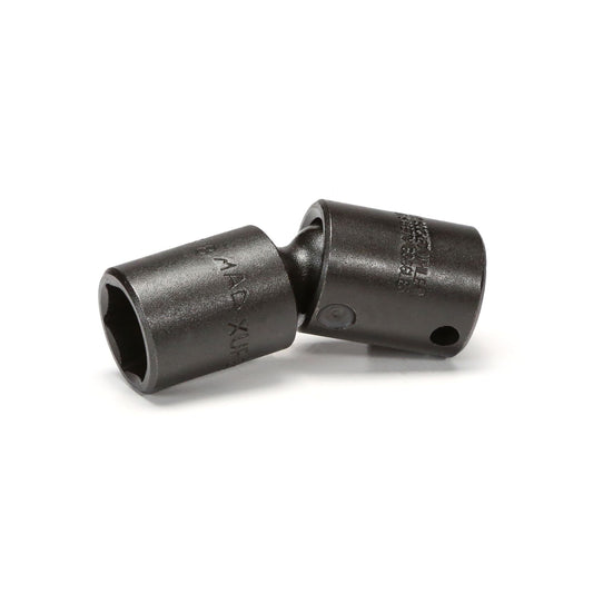 3/8" Drive Deep Impact Universal Socket 5/8" - 6-PT.