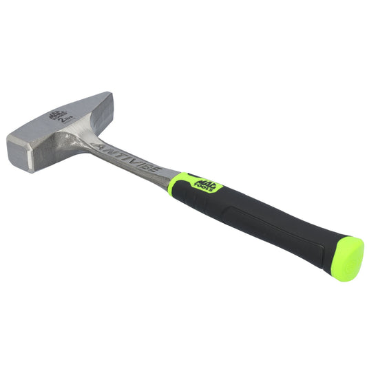 2 lb. Anti-Vibe® Blacksmith Hammer - Green