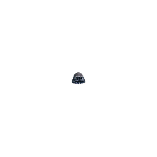 Wire End Brush 4" x 5/8"-11 NC