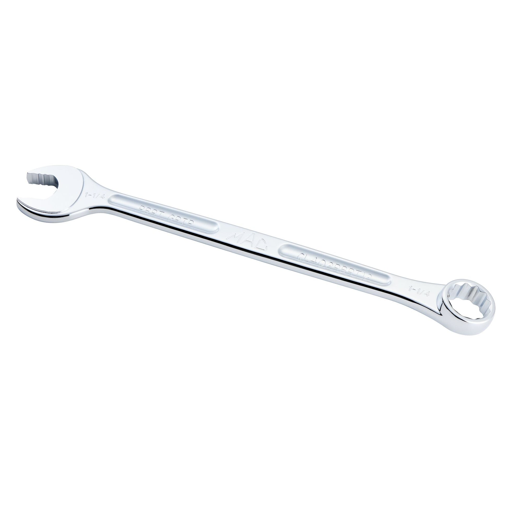 1-1/4" R.B.R.T.™ Combination Wrench – 12 pt.