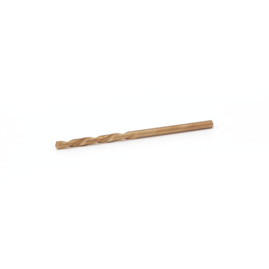 Left-Hand Cobalt Alloy Steel Drill Bit