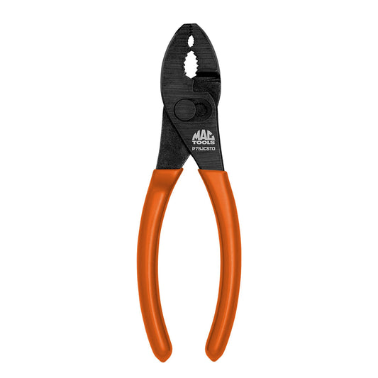 7” Slip-Joint C.S.T. Pliers HI-VIZ Orange