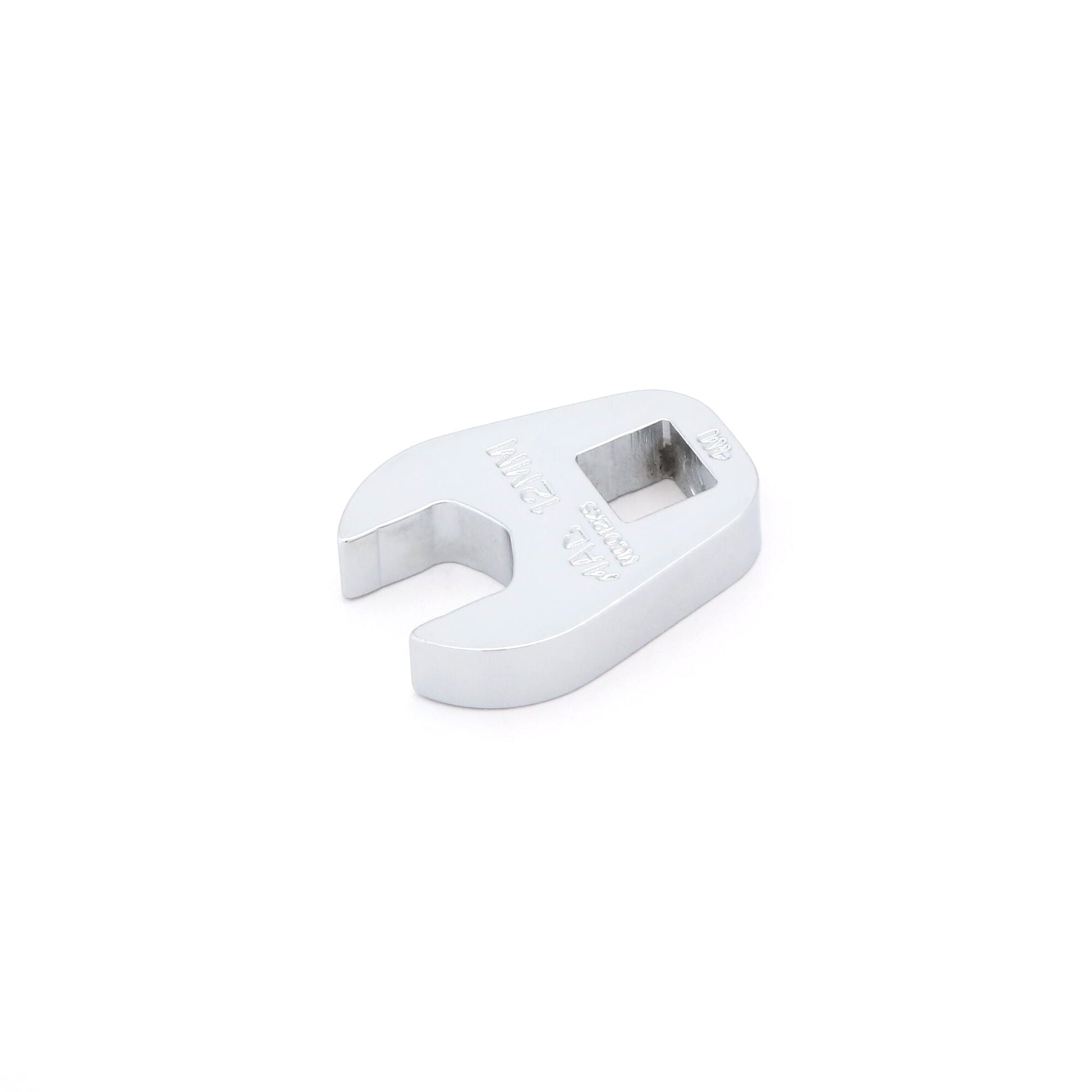3/8” Drive Metric Open End Crowfoot Wrench - 12mm