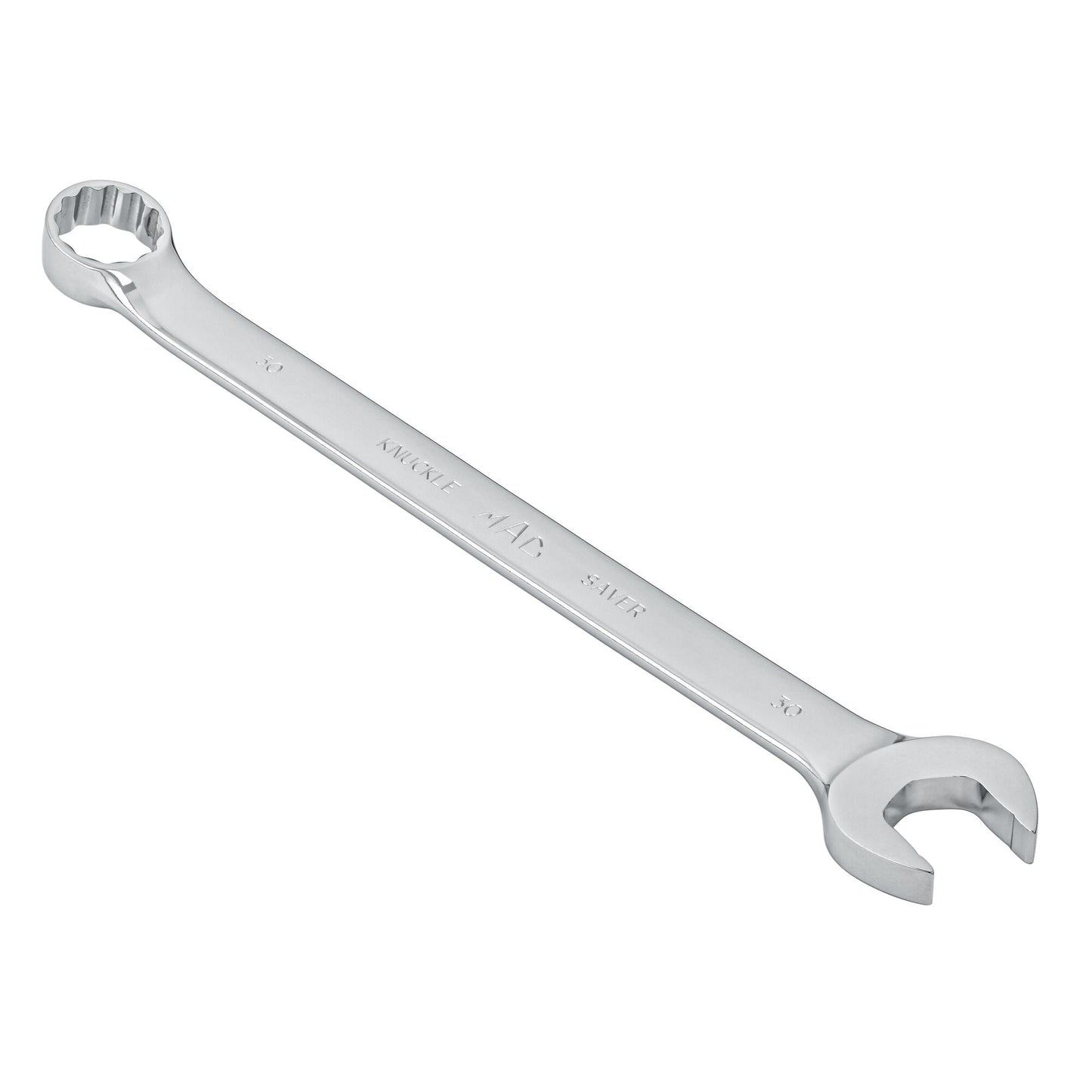 Metric Combination Wrench 30mm - 12-PT.