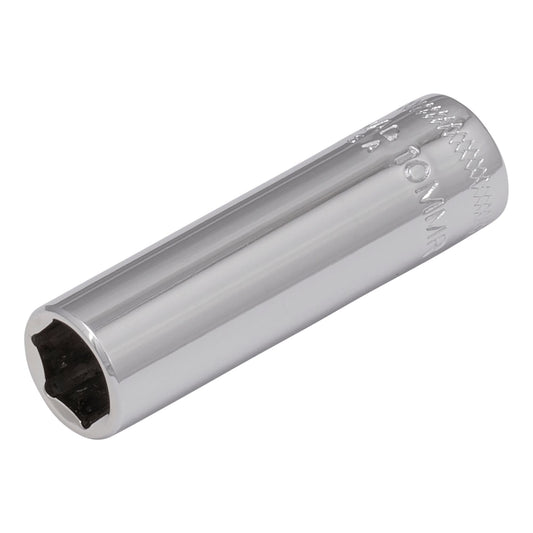 1/4" Drive, Deep Socket