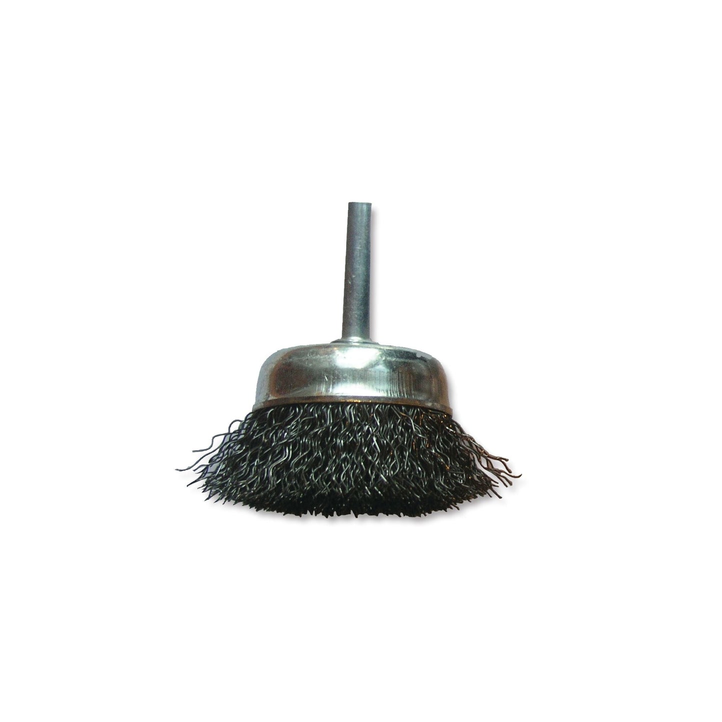 Wire End Brush 1-3/4" x 3/4" Trim