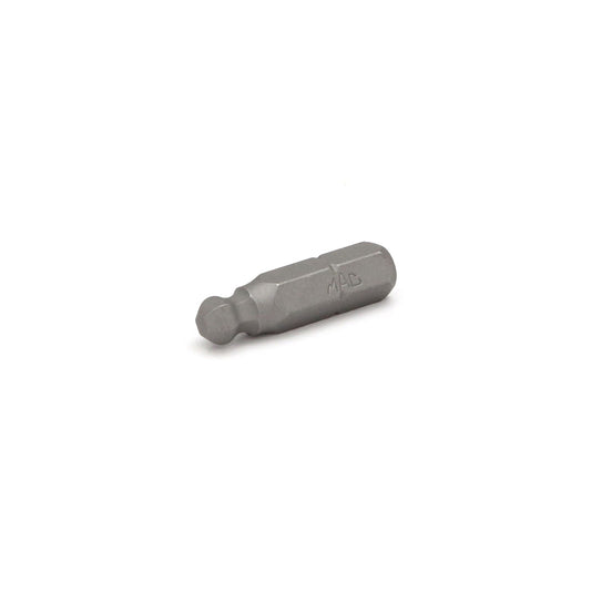 1/4" Hex Drive Speed Hex Bit 1" - 5mm