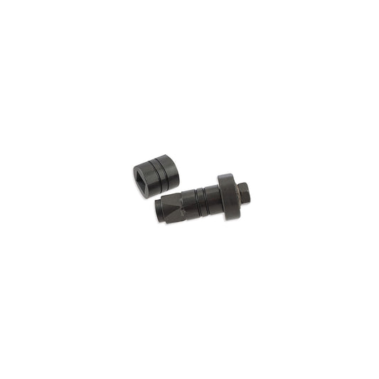 Exhaust and Tailpipe Stretcher