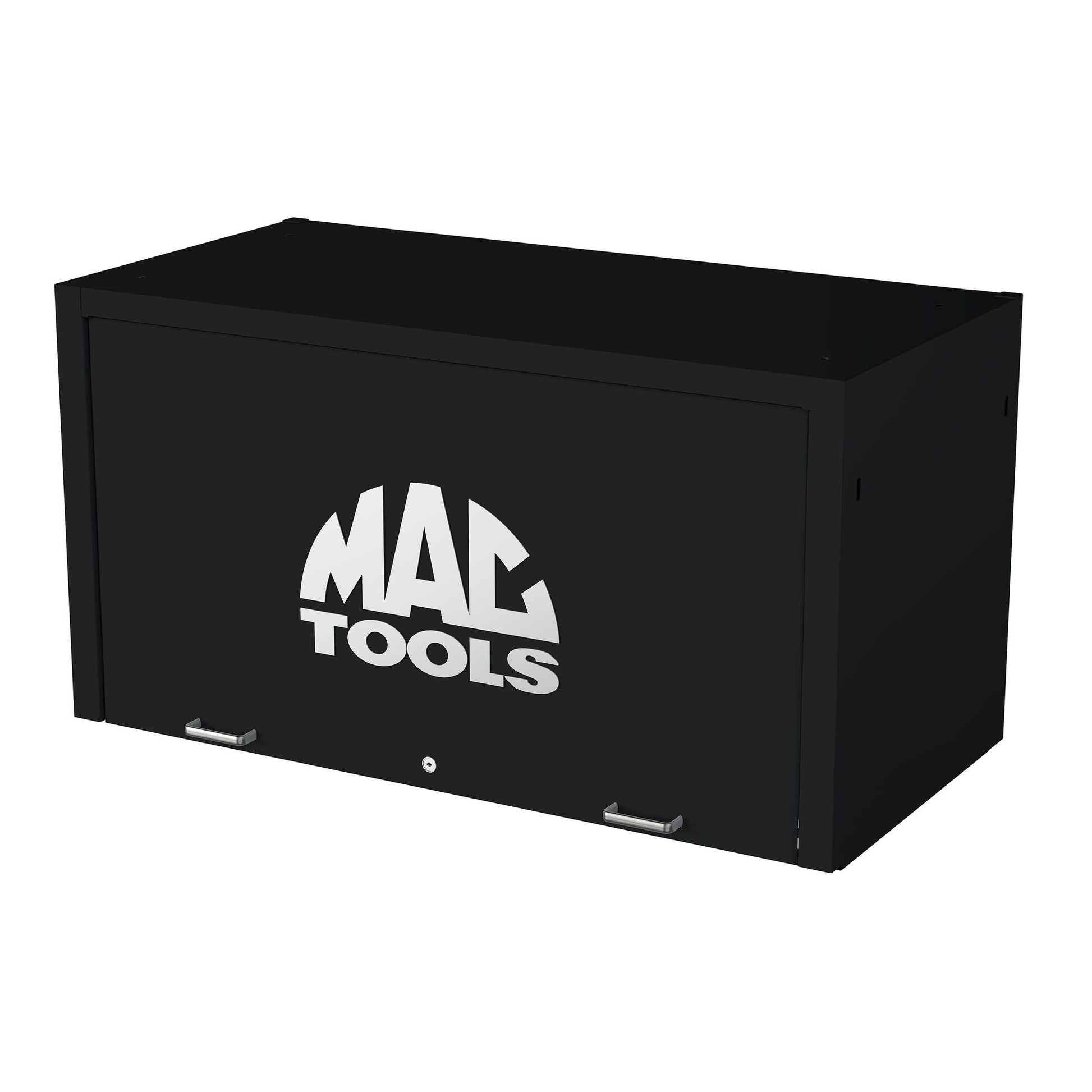 Tech™ Series T5025 Top Hutch - Galaxy Black