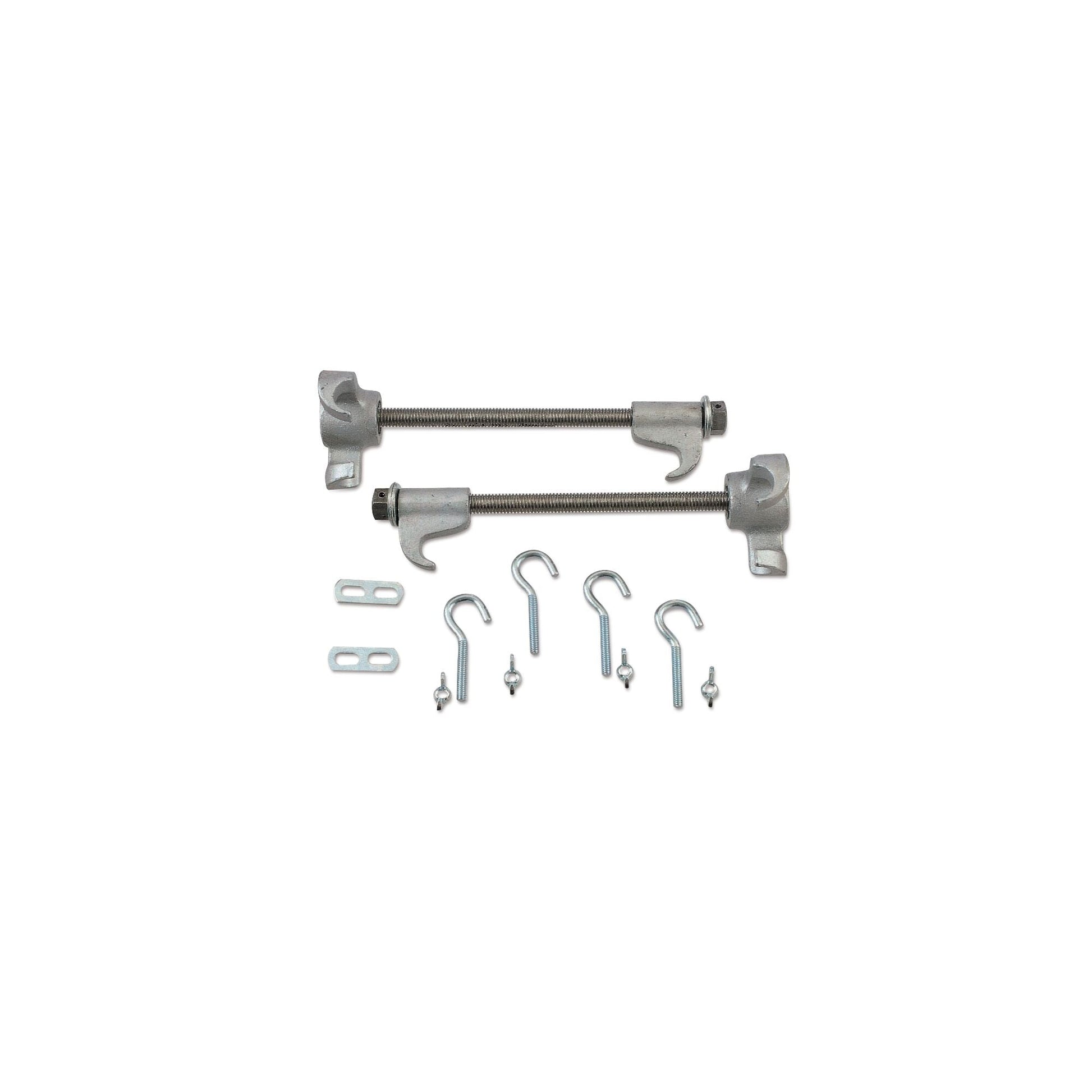 Coil Spring Compressor