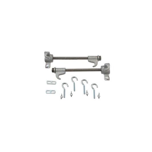 Coil Spring Compressor