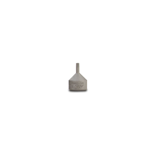 1/4" Drive R.B.R.T.™ Stubby Star Driver - T8