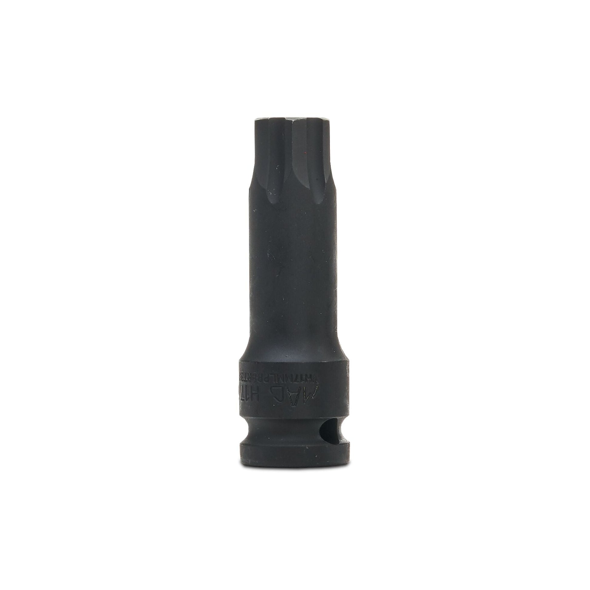 1/2" Drive R.B.R.T.™ Long Impact Hex Driver 17mm