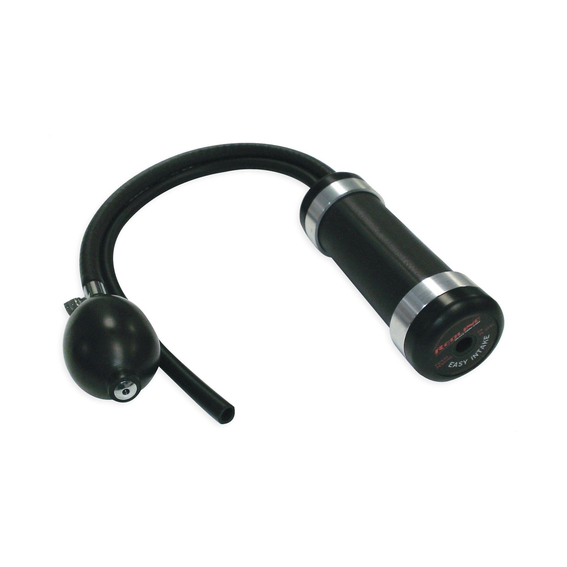 EasyIntake™ Exhaust Bladder