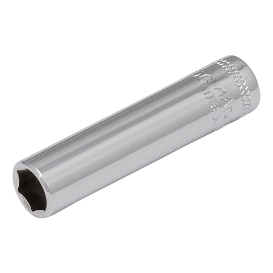 1/4" Drive, Deep Socket