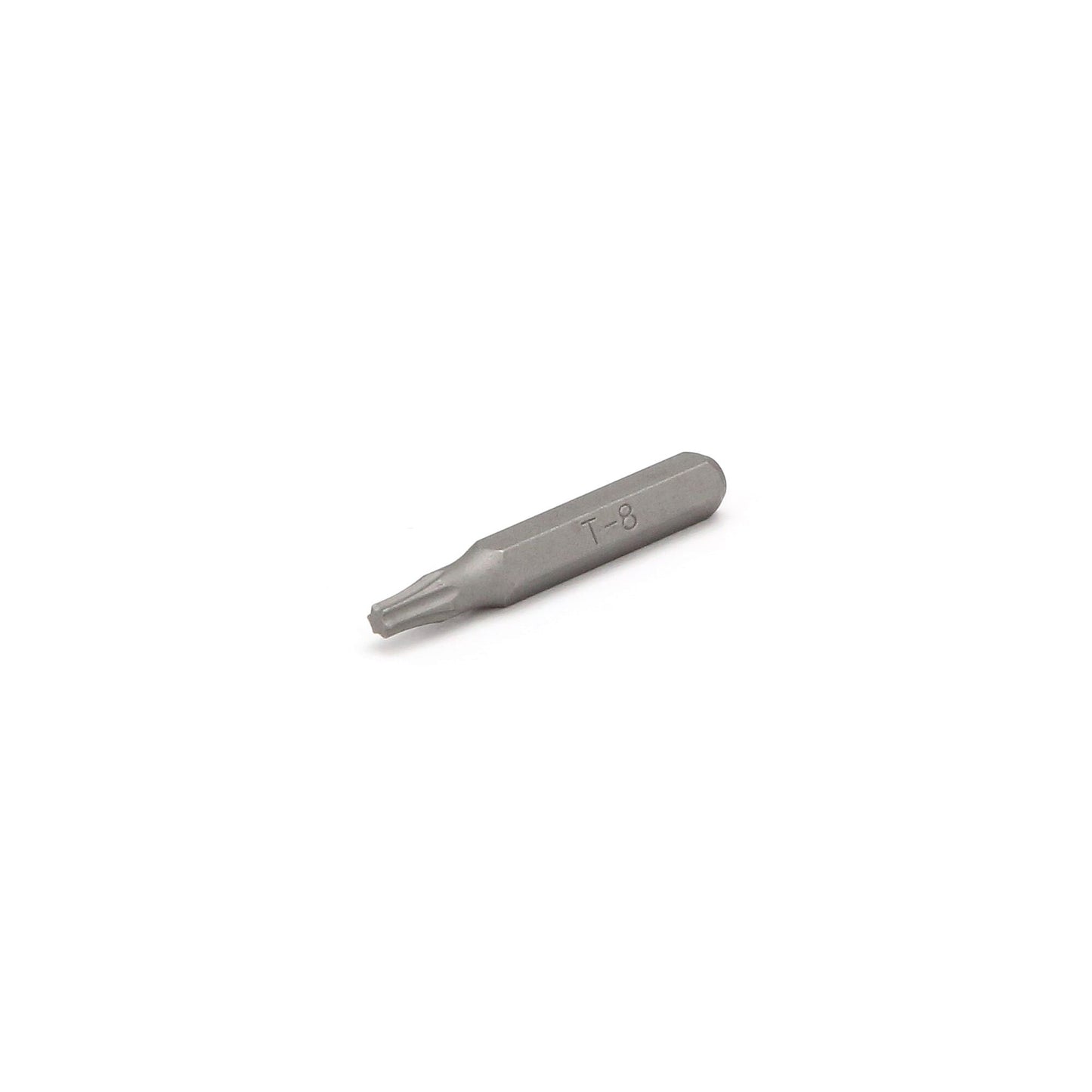 1/8" Hex Drive Torx® Bit 1" - T8