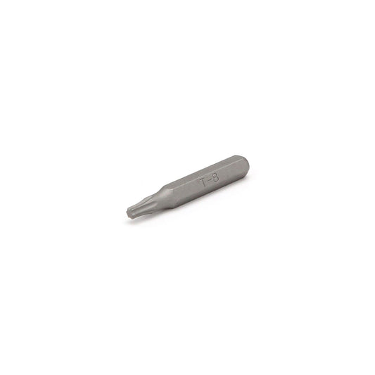 1/8" Hex Drive Torx® Bit 1" - T8