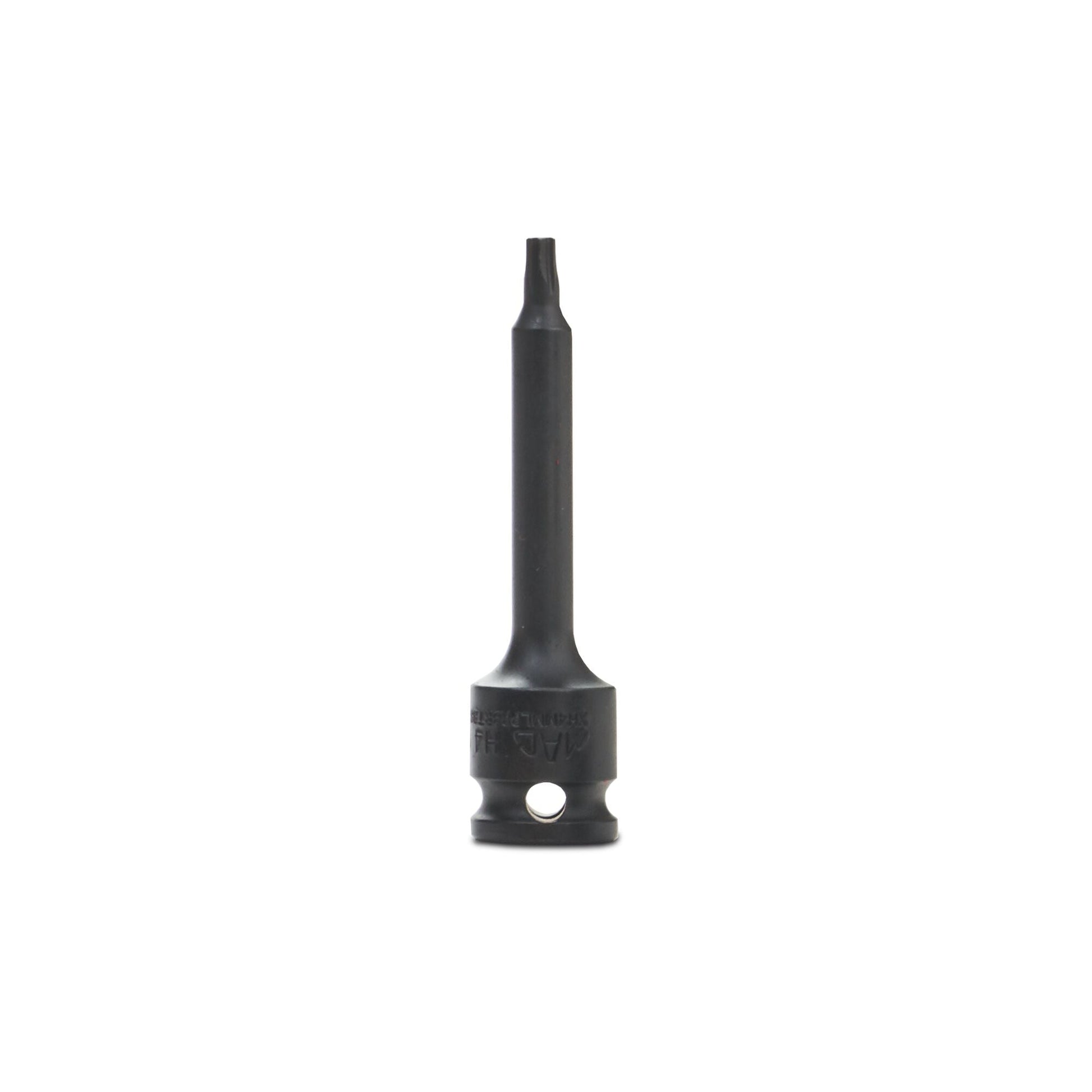 3/8" Drive R.B.R.T.™ Long Impact Hex Driver 4mm