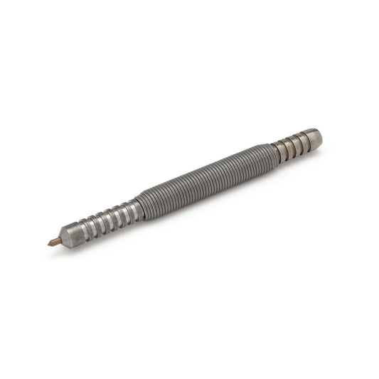 Hammerless Punch