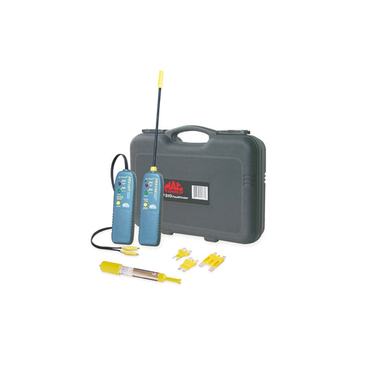 42V Short/Open Circuit Fault Finder