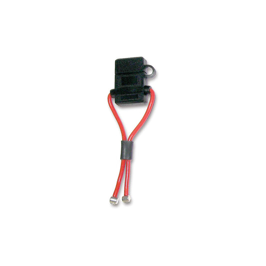Glass Fuse Adapter