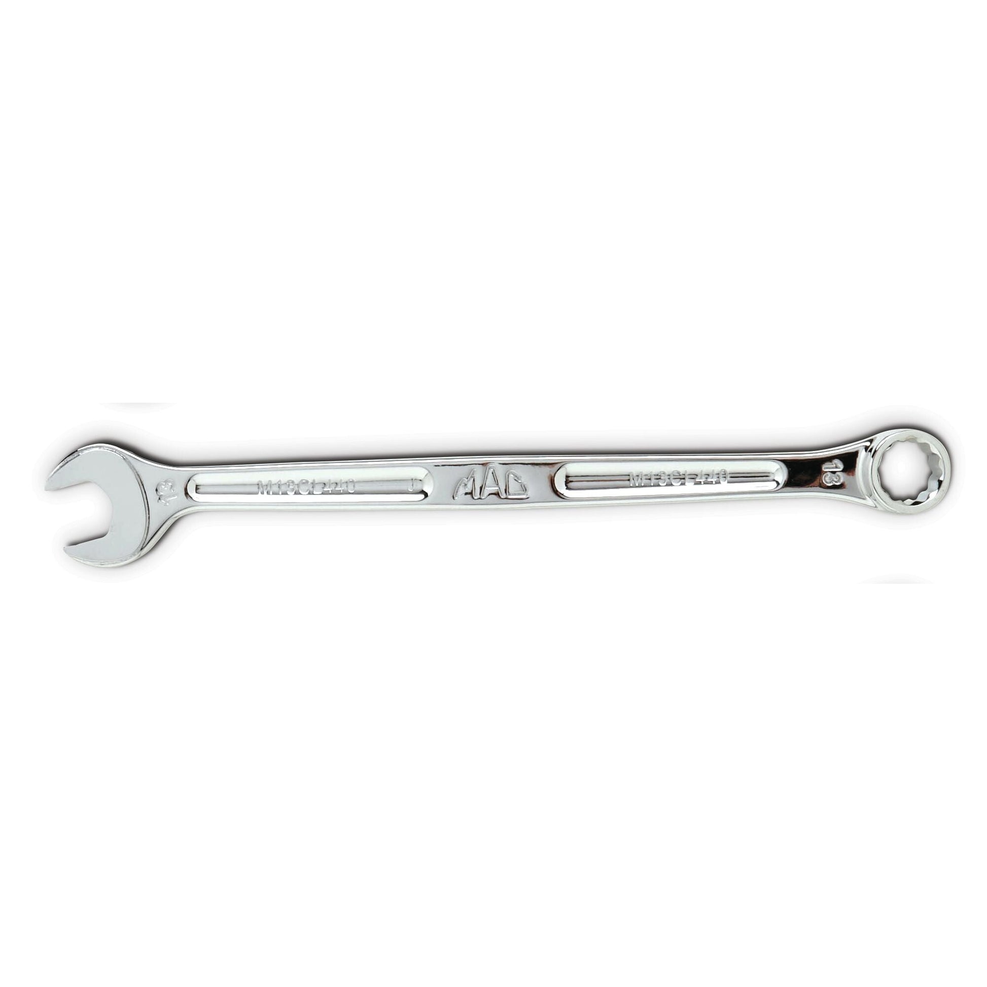 Wrench, Combination Metric - 12-PT.