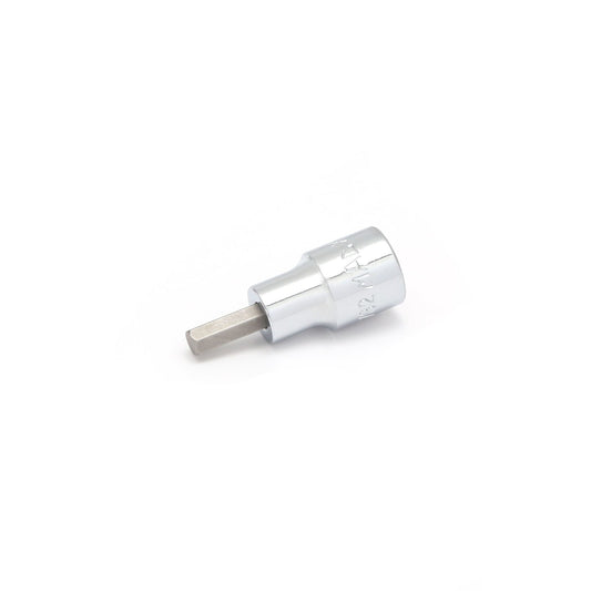 3/8" Drive Short Hex Driver 7/32"