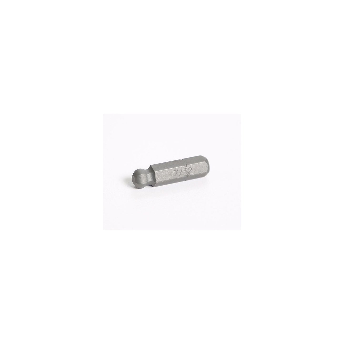 1/4" Hex Drive Speed Hex Bit 1" - 7/32"