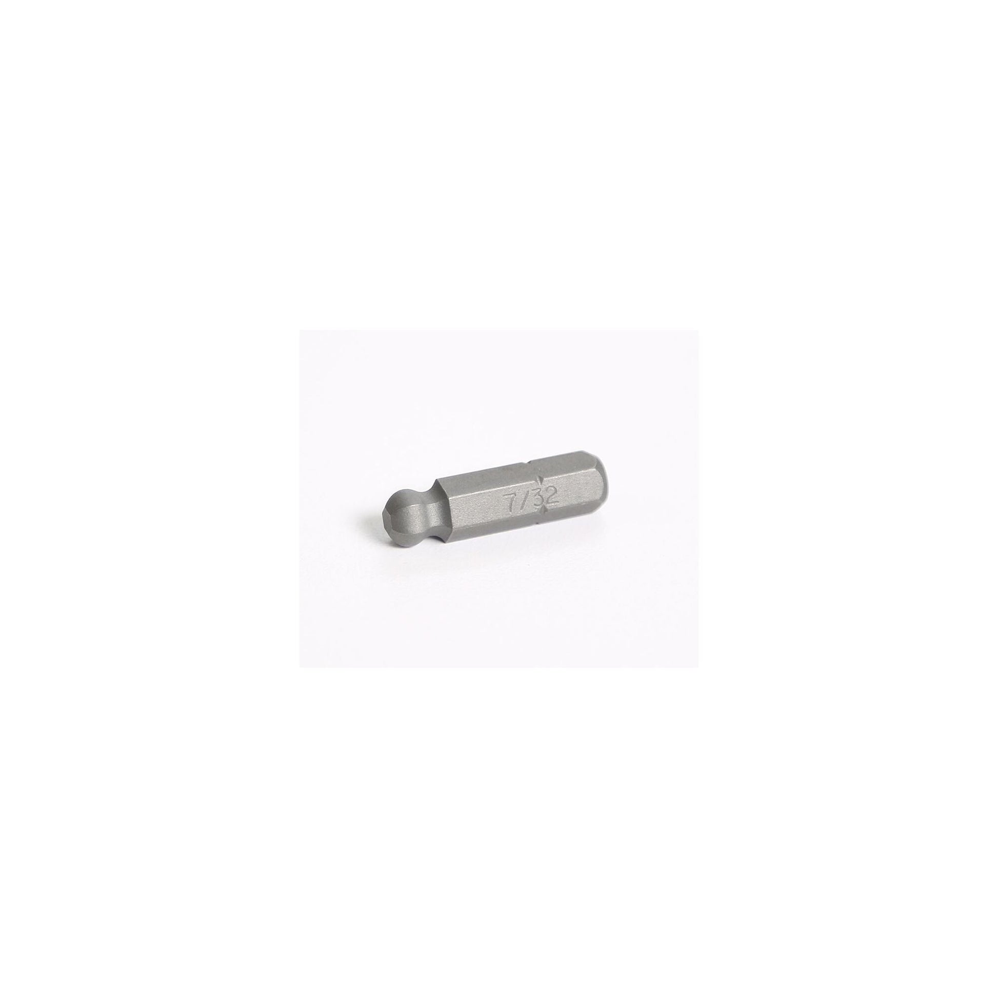 1/4" Hex Drive Speed Hex Bit 1" - 7/32"