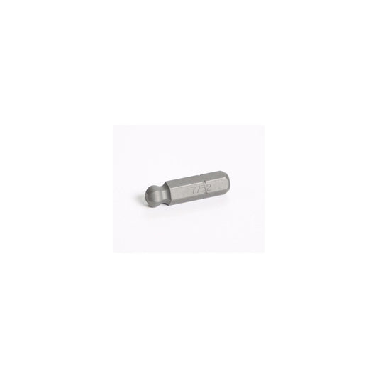 1/4" Hex Drive Speed Hex Bit 1" - 7/32"