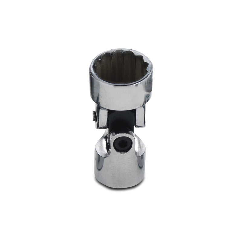 1/4" Drive Universal Socket 6mm - 12-PT.