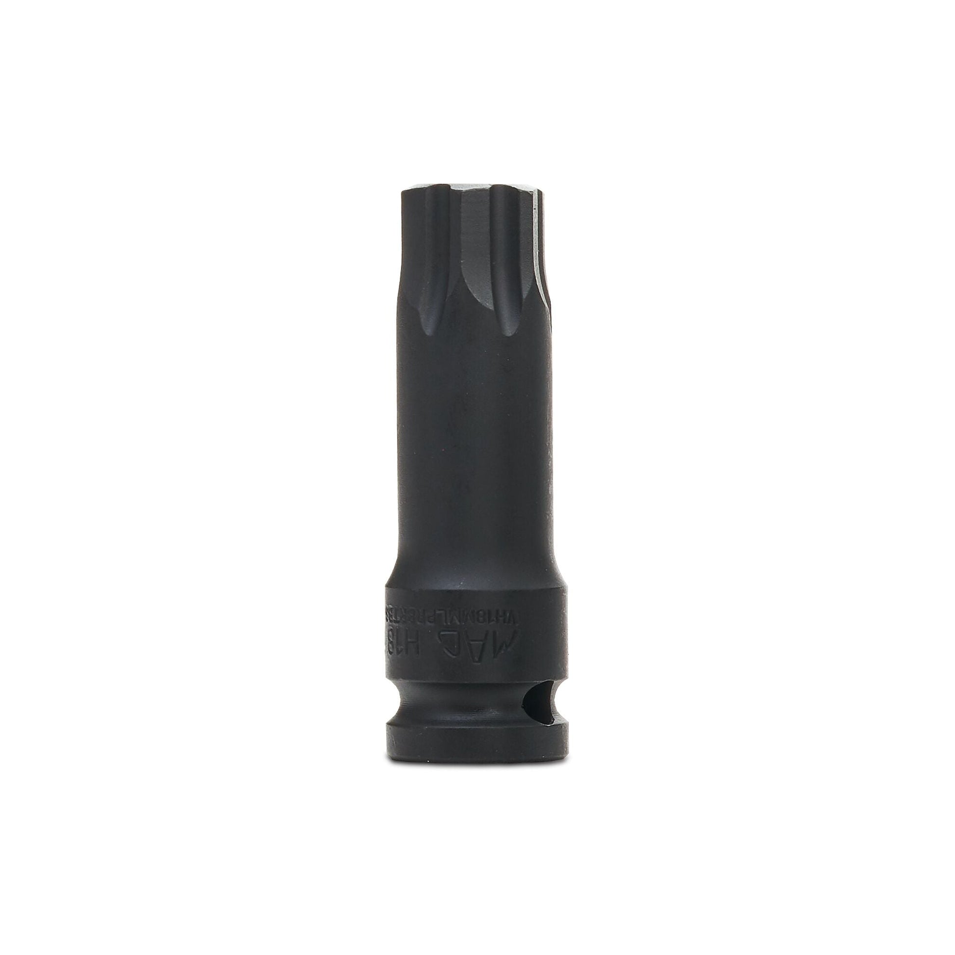 1/2" Drive R.B.R.T.™ Long Impact Hex Driver 18mm
