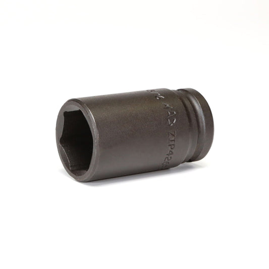 3/4" Drive Thin Wall Impact Socket - 1-5/16" - 6-PT.