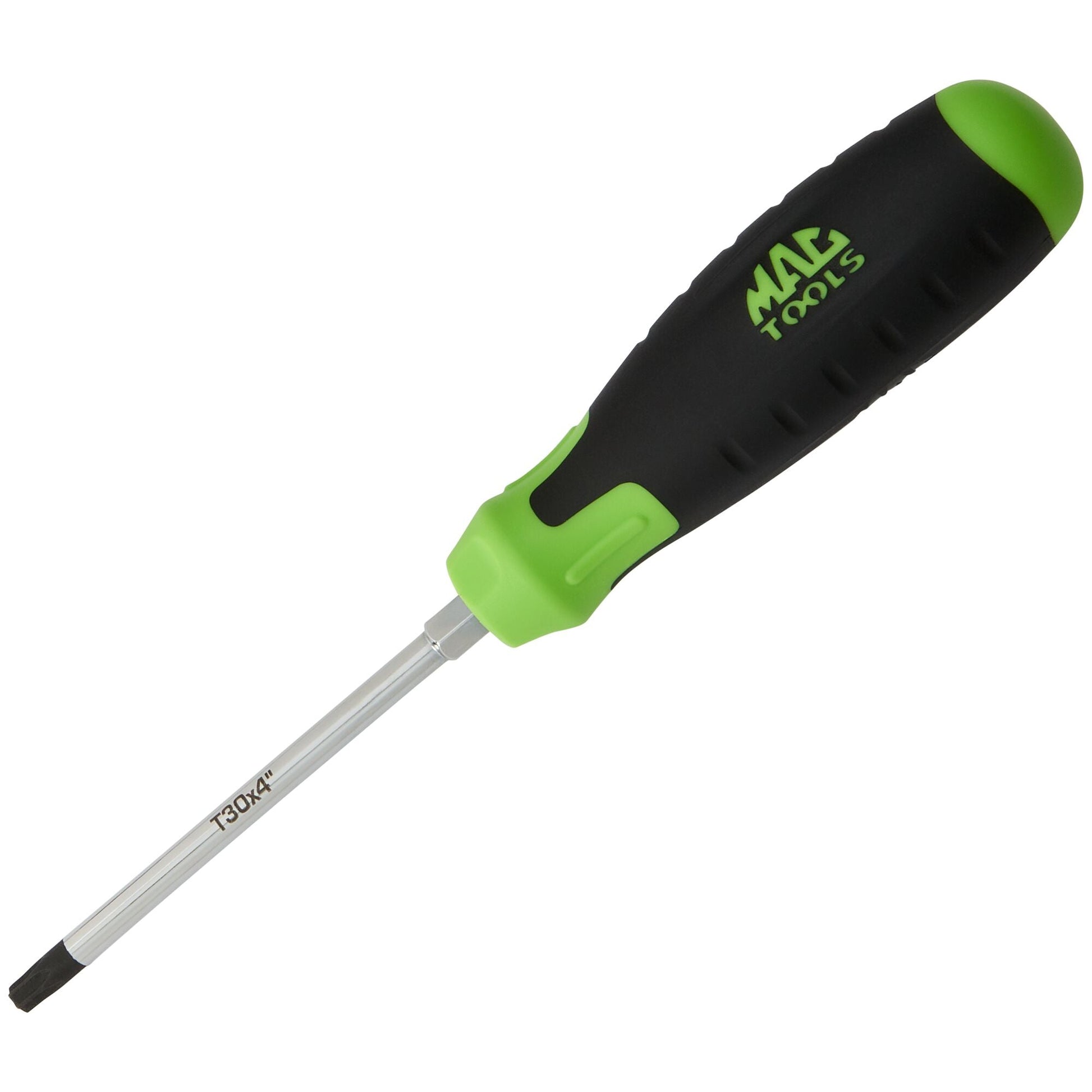 MAC NEON GREEN T30 x 4’’