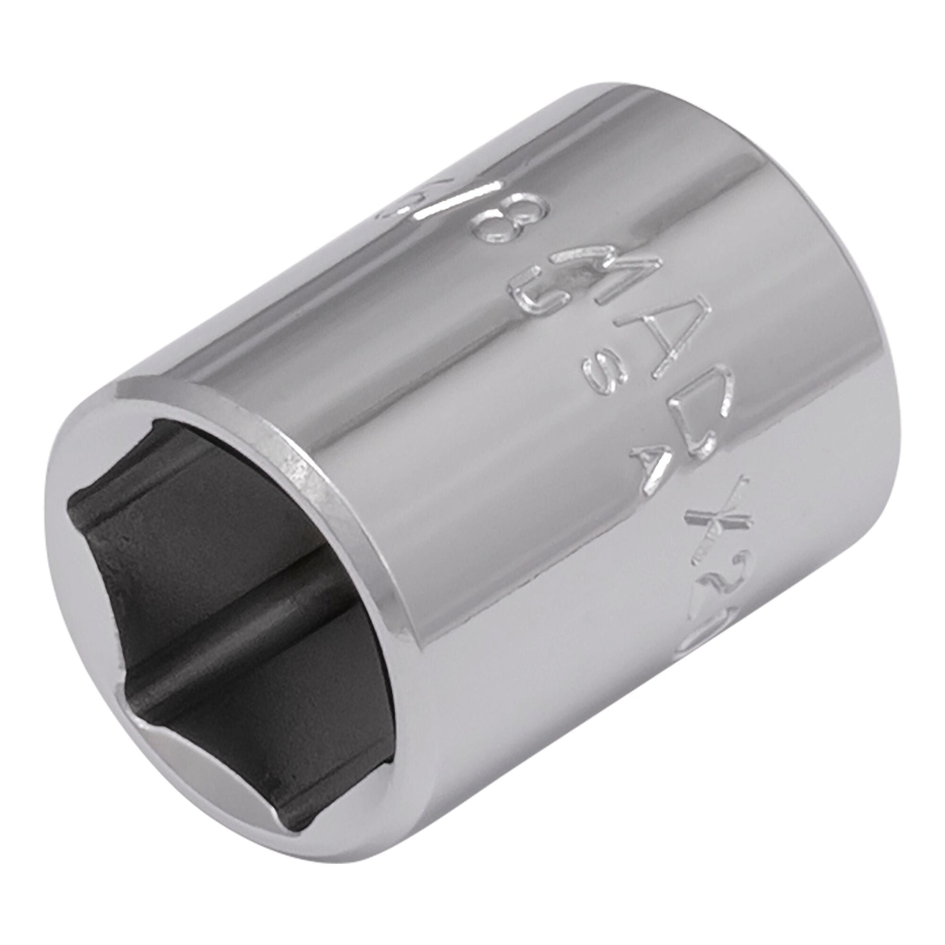 3/8" Drive Socket 5/8" - 6-PT.