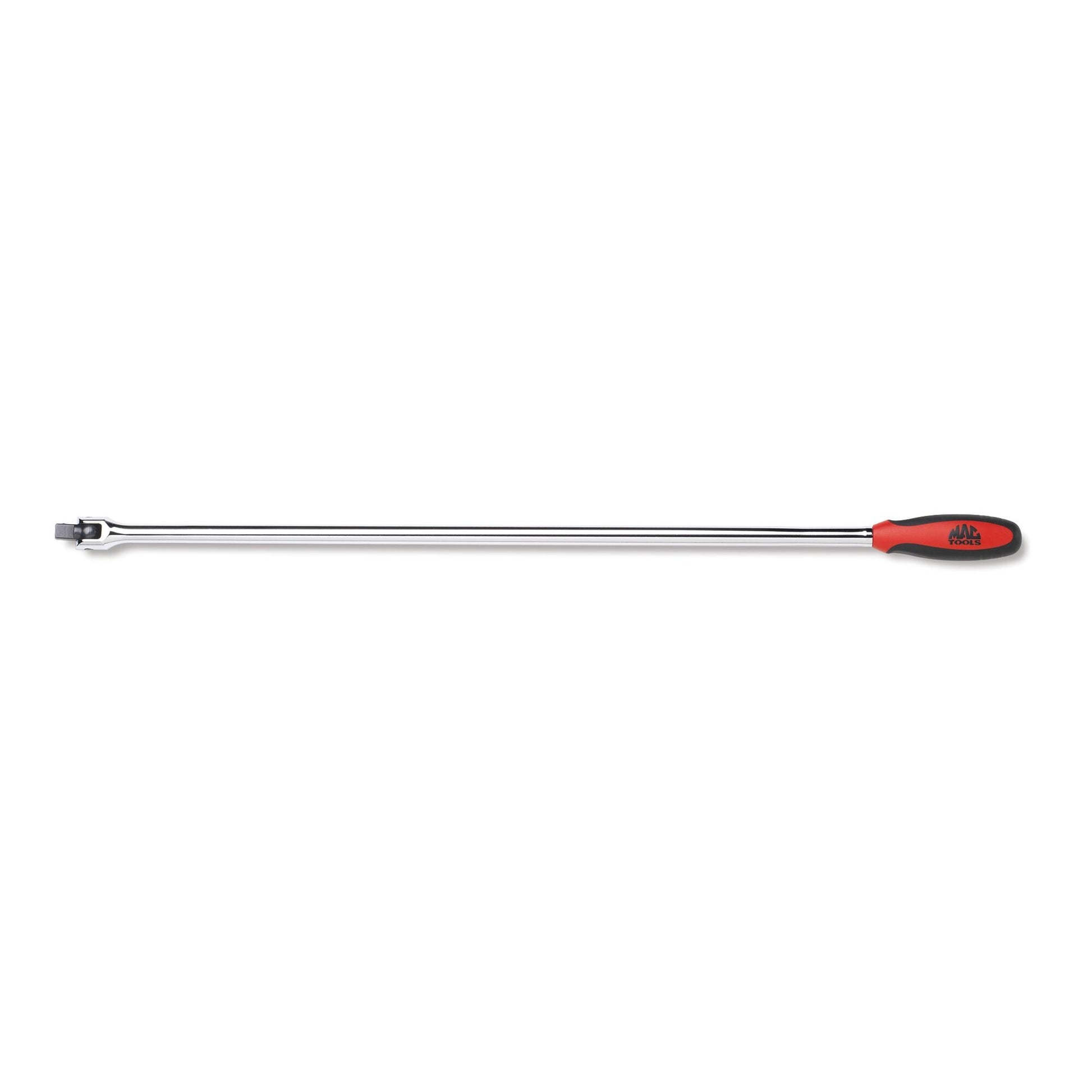 1/2" Drive, Flex Handle