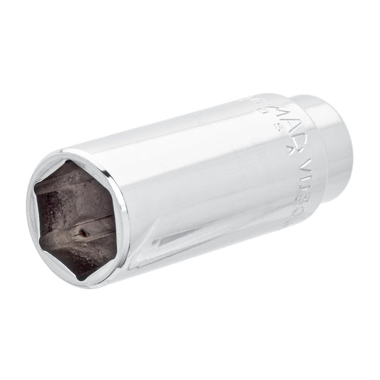 1/2" Drive Deep Socket 15/16" - 6-PT.