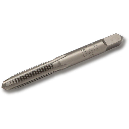 SAE Plug-Style Tap 1/4"-20 NC
