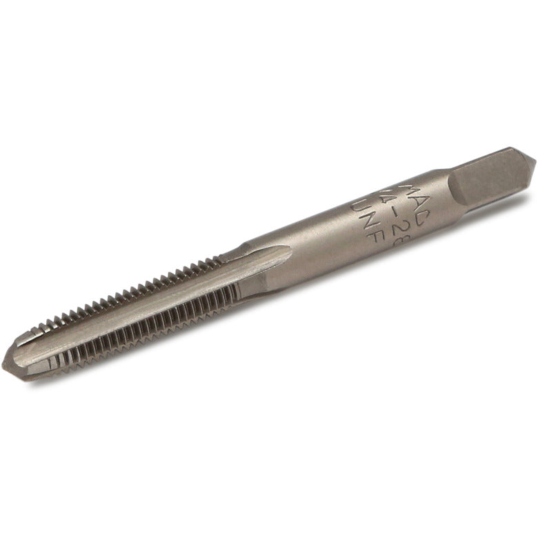 SAE Plug-Style Tap 1/4"-28 NF