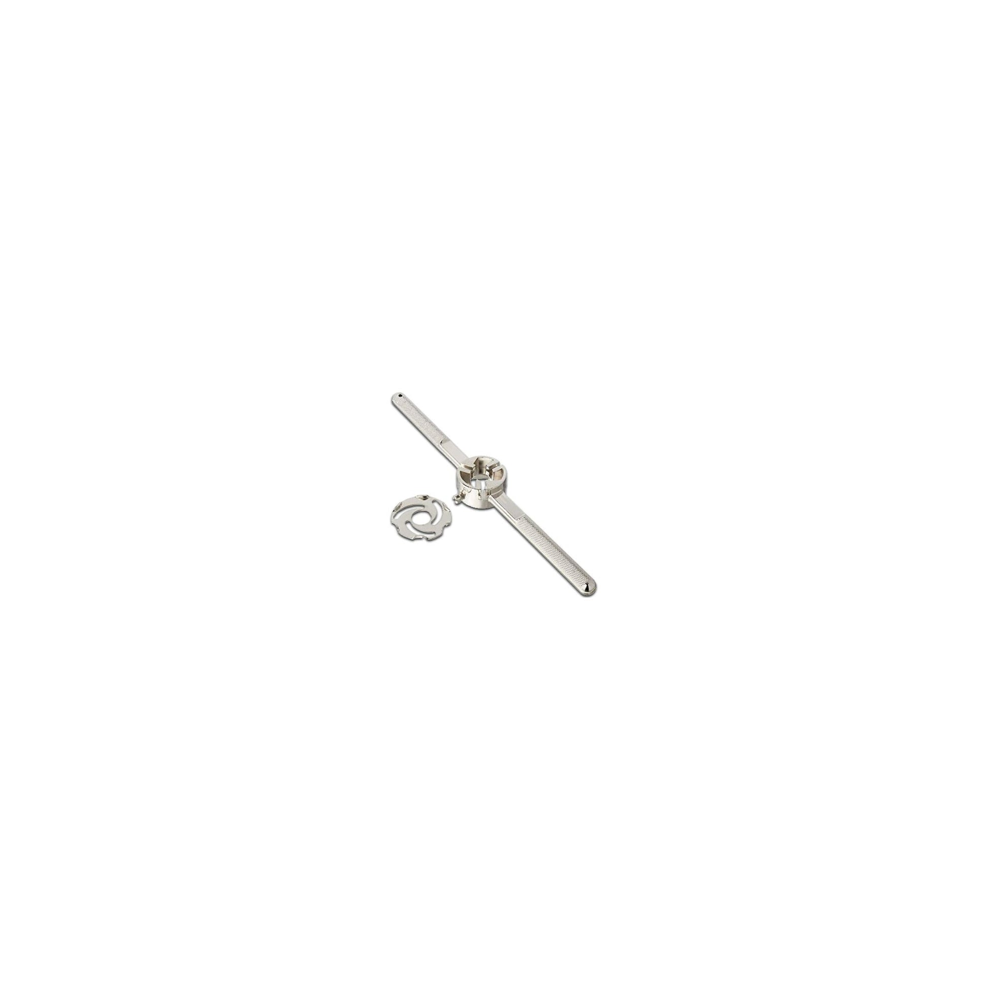 Hex Die Stock Wrench 1"