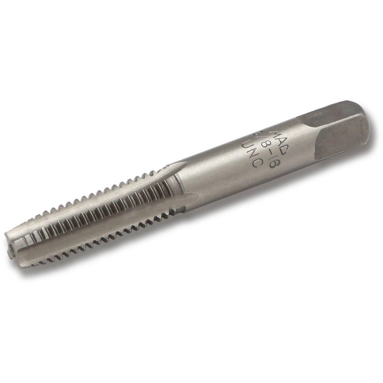 SAE Plug-Style Tap 3/8"-16 NC