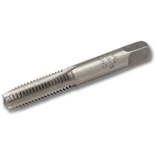 SAE Plug-Style Tap 3/8"-16 NC